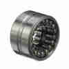 Full complement needle roller bearing without inner ring GR 32 N